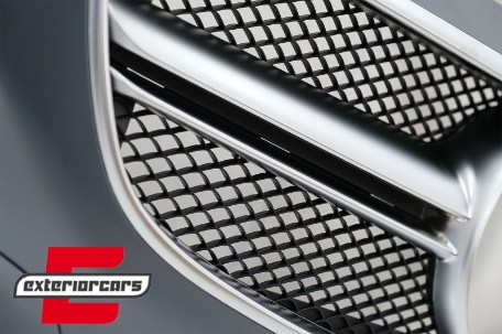 Bodykit & nastavci auspuha E63 AMG dizajn / Mercedes E-klasa W212 Facelift (2013-2016), COCBMBW212FAMG