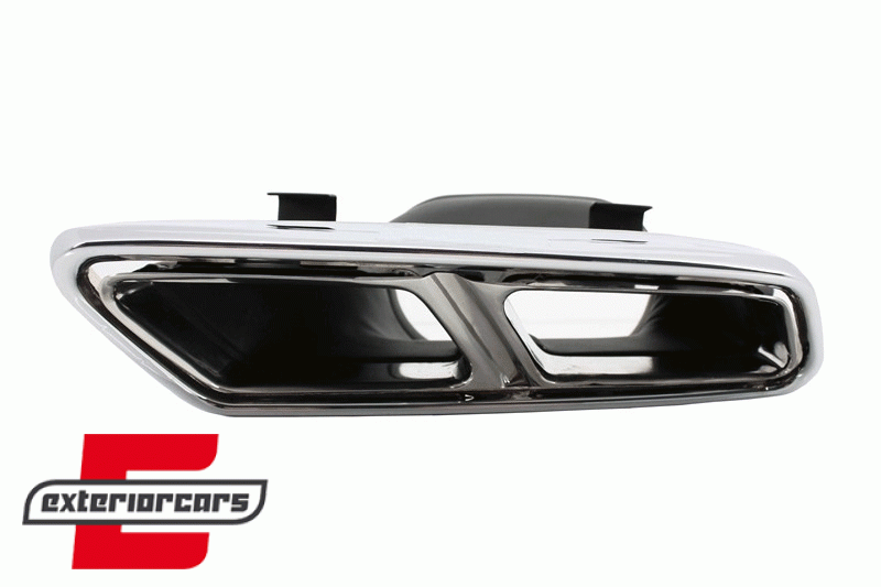 Bodykit & nastavci auspuha E63 AMG dizajn / Mercedes E-klasa W212 Facelift (2013-2016), COCBMBW212FAMGTY