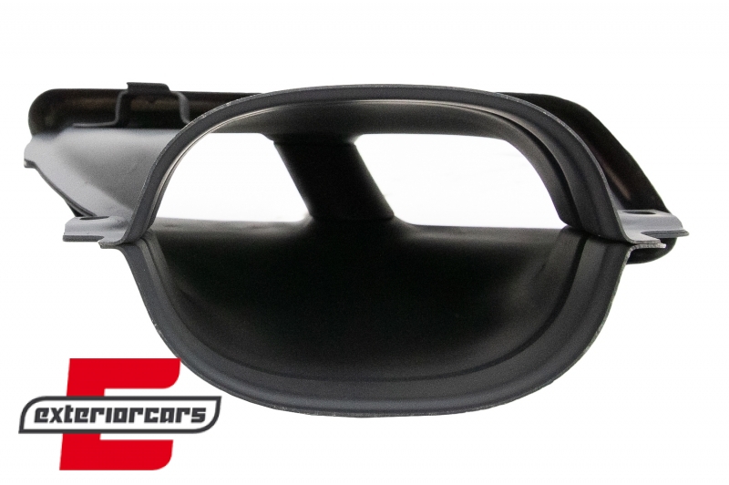 Bodykit & nastavci auspuha E63 AMG dizajn / Mercedes E-klasa W213 (2016-2019), COCBMBW213AMGCBE63S