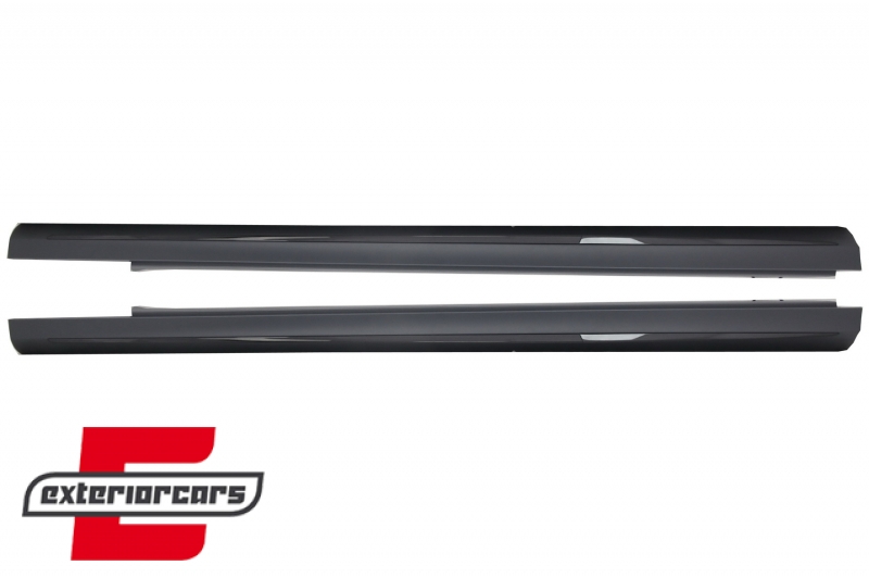 Bodykit & nastavci auspuha E63 AMG dizajn / Mercedes E-klasa W213 (2016-2019), COCBMBW213AMGCBE63S