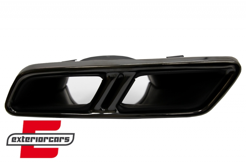 Bodykit & nastavci auspuha E63 AMG dizajn / Mercedes E-klasa W213 (2016-2019), COCBMBW213AMGCBE63SB