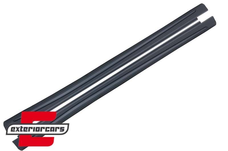 Bodykit & nastavci auspuha Facelift A45 AMG dizajn / MERCEDES A-klasa W176 (2012-2018), CBMBW176AMG