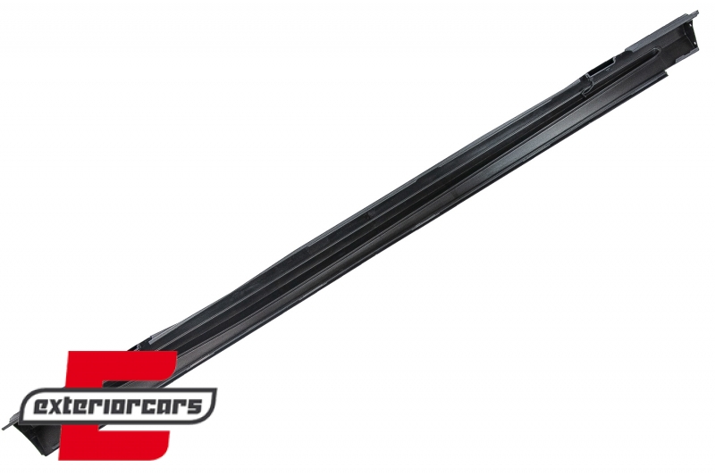 Bodykit & nastavci auspuha Facelift A45 AMG dizajn / MERCEDES A-klasa W176 (2012-2018), CBMBW176AMG