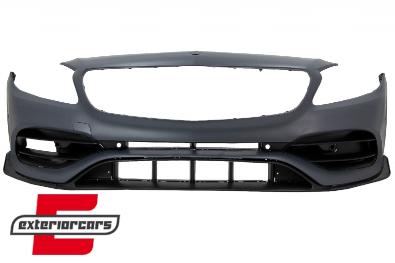 Bodykit & nastavci auspuha Facelift A45 AMG dizajn / MERCEDES A-klasa W176 (2012-2018), CBMBW176AMG