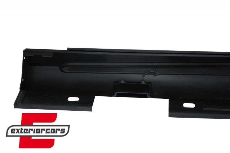Bodykit & nastavci auspuha Facelift CLA45 AMG dizajn / Mercedes CLA C117 W117 (2013-2018), CBMBW117AMG