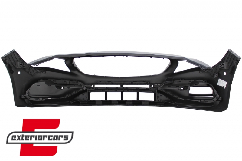 Bodykit & nastavci auspuha Facelift CLA45 AMG dizajn / Mercedes CLA C117 W117 (2013-2018), CBMBW117AMG