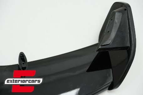 Bodykit & nastavci auspuha & krovni spojler A45 AMG dizajn / Mercedes A-klasa W176 (2012-2018), COCBMBW176AMGTS