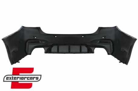 Bodykit & nastavci auspuha M5 dizajn / BMW serije 5 G30 (2017-2019), CBBMG30M5BF