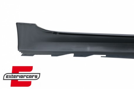 Bodykit & nastavci auspuha M5 dizajn / BMW serije 5 G30 (2017-2019), CBBMG30M5BF