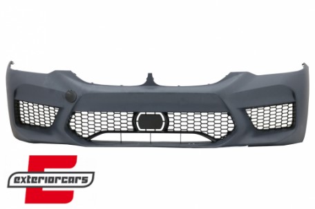 Bodykit & nastavci auspuha M5 dizajn / BMW serije 5 G30 (2017-2019), CBBMG30M5BF