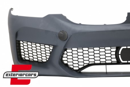Bodykit & nastavci auspuha M5 dizajn / BMW serije 5 G30 (2017-2019), CBBMG30M5BF