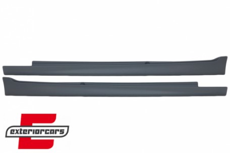 Bodykit & nastavci auspuha pretvorba u G30 LCI M5 dizajn / BMW serije 5 F10 (2010-2017), COCBBMF10M5NLTY