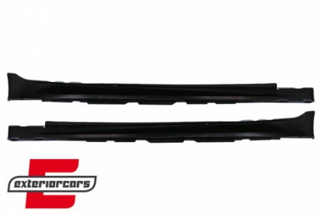 Bodykit & nastavci auspuha pretvorba u G30 LCI M5 dizajn / BMW serije 5 F10 (2010-2017), COCBBMF10M5NLTY