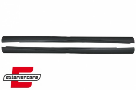 Bodykit & nastavci auspuha S63 AMG dizajn / Mercedes S-klasa W221 (2005-2011) LWB, COCBMBW221AMGTYNB
