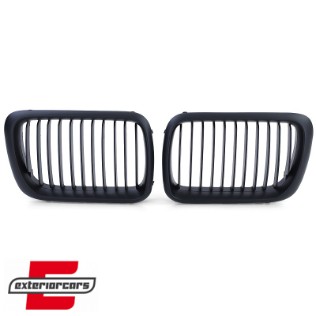 Bodykit & nastavci auspuha S63 AMG dizajn / Mercedes S-klasa W221 (2005-2011) LWB, COCBMBW221AMGTYNB