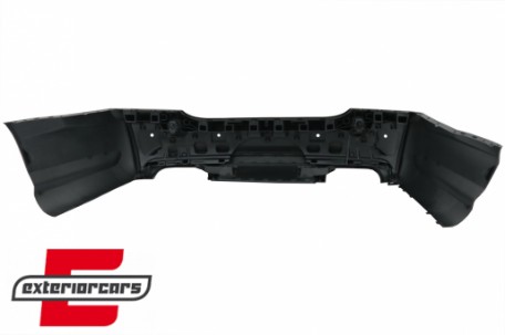 Bodykit & nastavci auspuha S63 AMG dizajn / Mercedes S-klasa W221 (2005-2013) LWB, COCBMBW221AMGS63