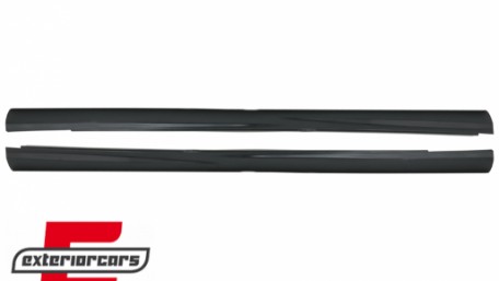 Bodykit & nastavci auspuha S63 AMG dizajn / Mercedes S-klasa W221 (2005-2013) LWB, COCBMBW221AMGS63