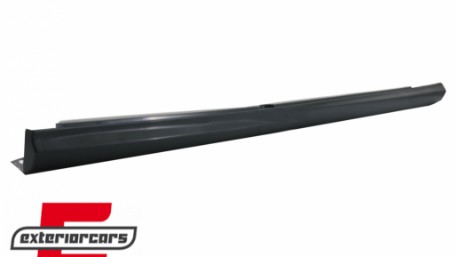 Bodykit & nastavci auspuha S63 AMG dizajn / Mercedes S-klasa W221 (2005-2013) LWB, COCBMBW221AMGS63