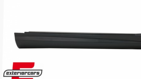 Bodykit & nastavci auspuha S63 AMG dizajn / Mercedes S-klasa W221 (2005-2013) LWB, COCBMBW221AMGS63