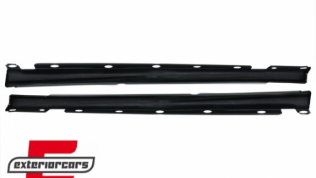 Bodykit & nastavci auspuha S63 AMG dizajn / Mercedes S-klasa W221 (2005-2013) LWB, COCBMBW221AMGS63