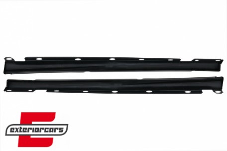 Bodykit & nastavci auspuha S63 AMG dizajn / Mercedes S-klasa W221 (2005-2013) LWB, COCBMBW221AMGS63