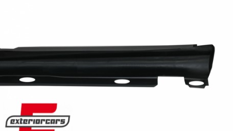 Bodykit & nastavci auspuha S63 AMG dizajn / Mercedes S-klasa W221 (2005-2013) LWB, COCBMBW221AMGS63