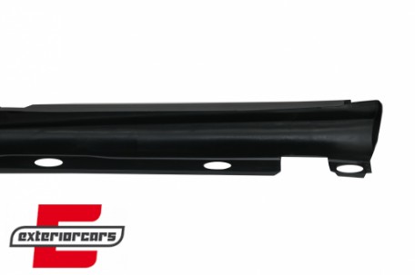 Bodykit & nastavci auspuha S63 AMG dizajn / Mercedes S-klasa W221 (2005-2013) LWB, COCBMBW221AMGS63