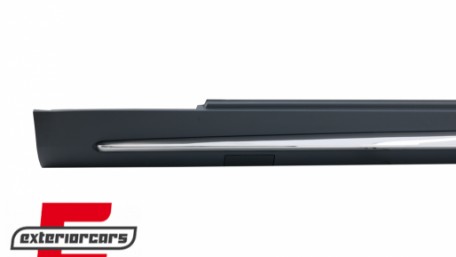 Bodykit & nastavci auspuha S63 AMG dizajn / Mercedes S-klasa W222 (2013-06.2017), COCBMBW222AMGS63WOL