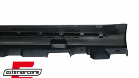 Bodykit & nastavci auspuha S63 AMG dizajn / Mercedes S-klasa W222 (2013-06.2017), COCBMBW222AMGS63WOL