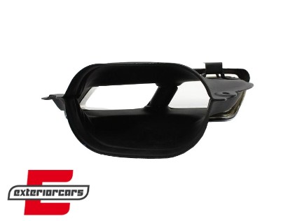Bodykit & nastavci auspuha S63 AMG dizajn / Mercedes S-klasa W222 (2013-06.2017), COCBMBW222AMGS63WOL