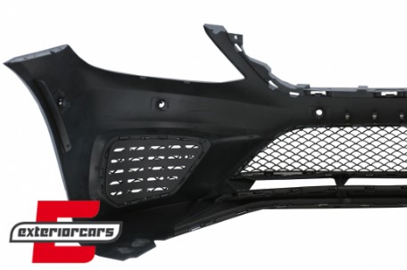 Bodykit & nastavci auspuha S63 AMG dizajn / Mercedes S-klasa W222 (2013-06.2017), COCBMBW222AMGS63WOL