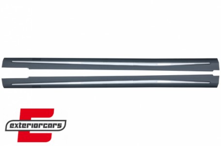 Bodykit & nastavci auspuha S63 AMG dizajn / Mercedes S-klasa W222 (2013-06.2017), COCBMBW222AMGS65TYB