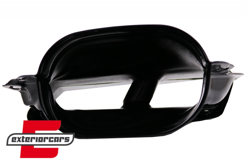 Bodykit & nastavci auspuha S63 AMG dizajn / Mercedes S-klasa W222 (2013-06.2017), COCBMBW222AMGS65TYB