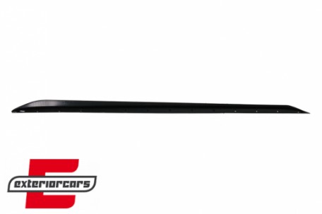 Bodykit nastavci M-Performance dizajn (piano crna) / BMW serije 3 G20 limuzina G21 karavan (2018-06.2022), 40422