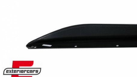Bodykit nastavci M-Performance dizajn (piano crna) / BMW serije 3 G20 limuzina G21 karavan (2018-06.2022), 40422