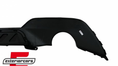 Bodykit nastavci M-Performance dizajn (piano crna) / BMW serije 3 G20 limuzina G21 karavan (2018-06.2022), 40422