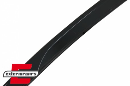 Bodykit nastavci M-Performance dizajn (piano crna) / BMW serije 3 G20 limuzina G21 karavan (2018-06.2022), 40422