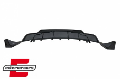 Bodykit nastavci (piano crna) / Tesla Model 3 (2017-), CBTSLM3
