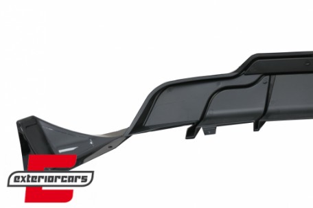 Bodykit nastavci (piano crna) / Tesla Model 3 (2017-), CBTSLM3