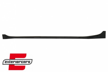Bodykit nastavci (piano crna) / Tesla Model 3 (2017-), CBTSLM3