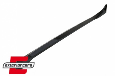Bodykit nastavci (piano crna) / Tesla Model 3 (2017-), CBTSLM3