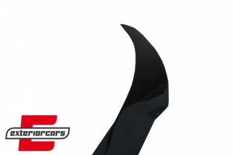 Bodykit nastavci (piano crna) / Tesla Model 3 (2017-), CBTSLM3