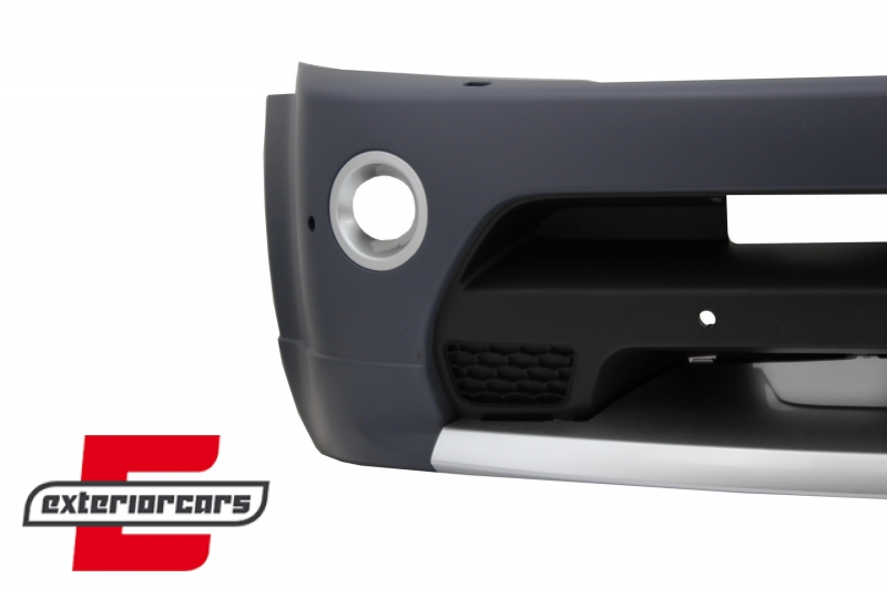 Bodykit & prednji blatobrani Autobiography dizajn / Range Rover Sport L320 Facelift (2009-2013), COCBRRSFL
