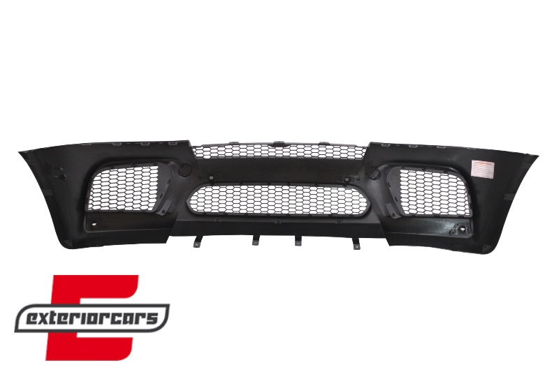 Bodykit & prednji blatobrani & nastavci auspuha X5M M-dizajn / BMW X5 E70 (2007-2013), COCBBME70MFFGJET24
