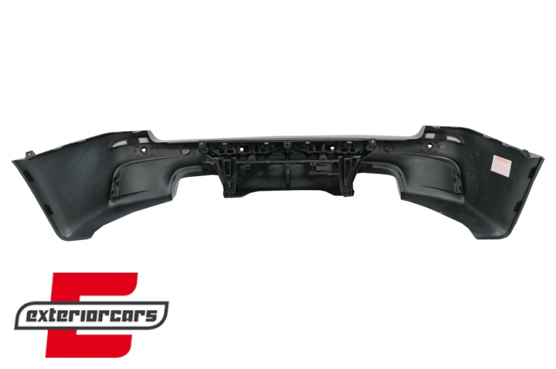Bodykit & prednji blatobrani X5M M-dizajn / BMW X5 E70 (2007-2013), COCBBME70MFF