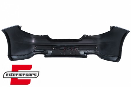 Bodykit pretvorba u 971 Turbo S look / Porsche Panamera I 970 Hatchback (2010-2013), CBPOPA