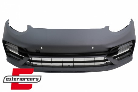 Bodykit pretvorba u 971 Turbo S look / Porsche Panamera I 970 Hatchback (2010-2013), CBPOPA