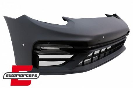 Bodykit pretvorba u 971 Turbo S look / Porsche Panamera I 970 Hatchback (2010-2013), CBPOPA