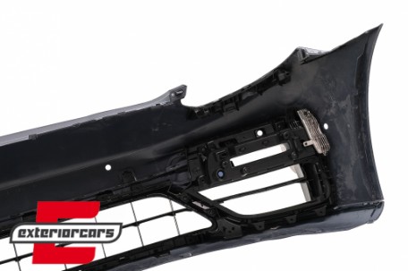 Bodykit pretvorba u 971 Turbo S look / Porsche Panamera I 970 Hatchback (2010-2013), CBPOPA