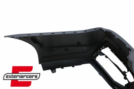 Bodykit pretvorba u G12 LCI 2020 dizajn / BMW serije 7 G12 (2015-2019), CBBMG12LCI